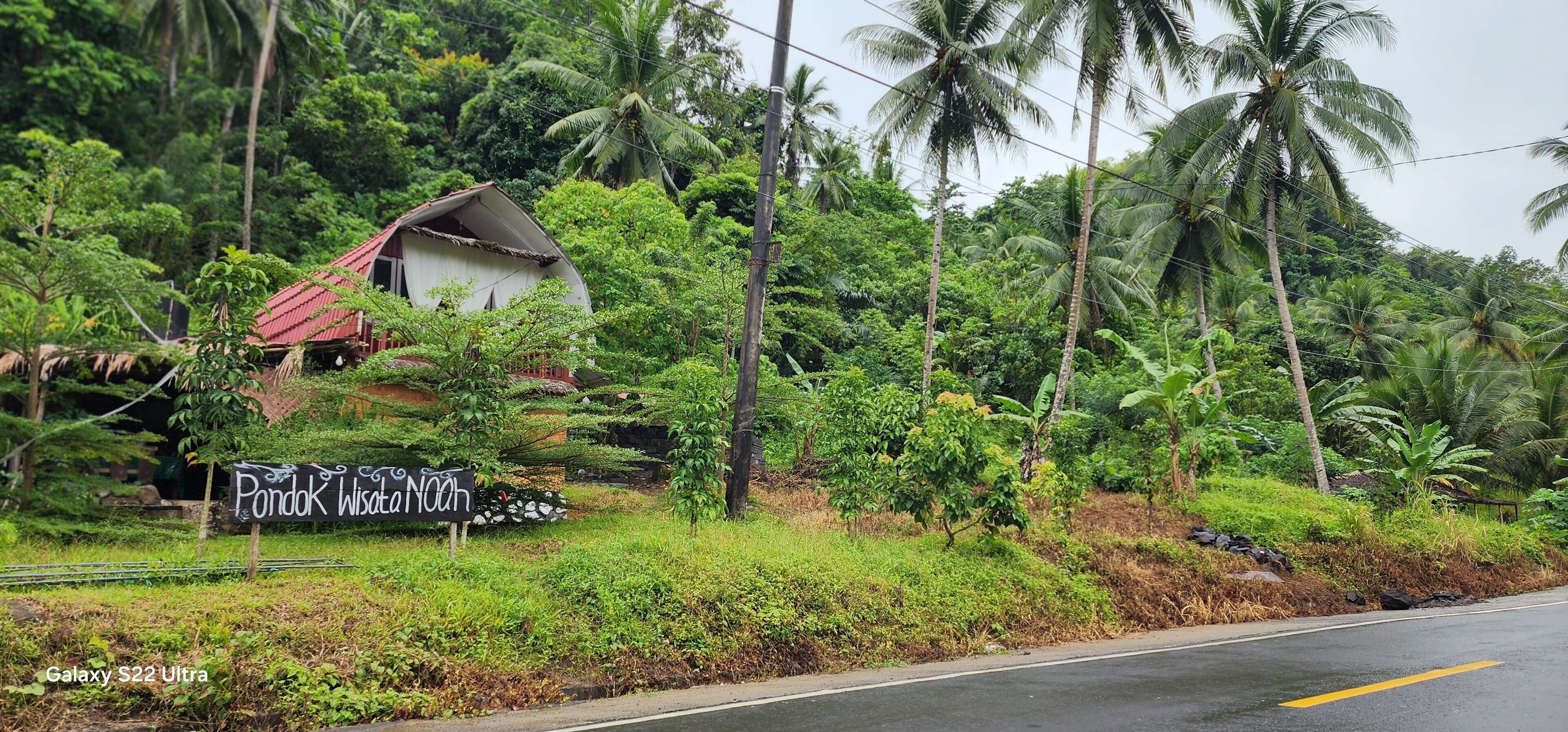 Cottage, Balcony, Mountain View | Property grounds