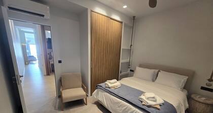 ILIA SUITE EVIA GREECE "PARALIA"