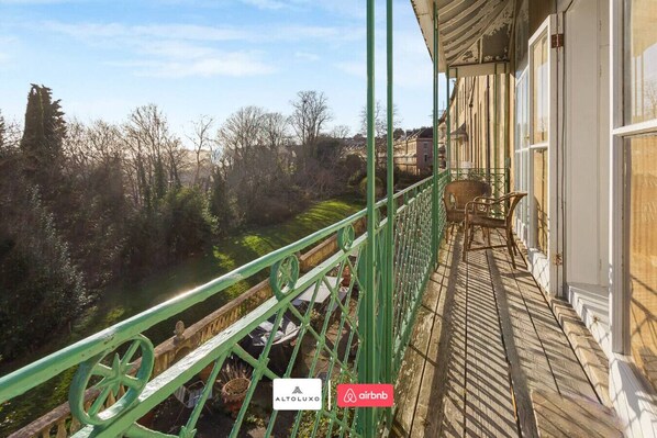 Property grounds - LAST MIN DISCOUNT|Central Gem|Parking|Families (Hotwells)