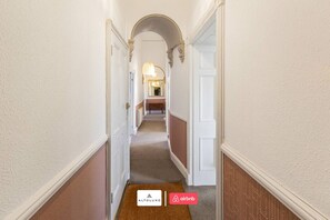 Interior - LAST MIN DISCOUNT|Central Gem|Parking|Families (Hotwells)
