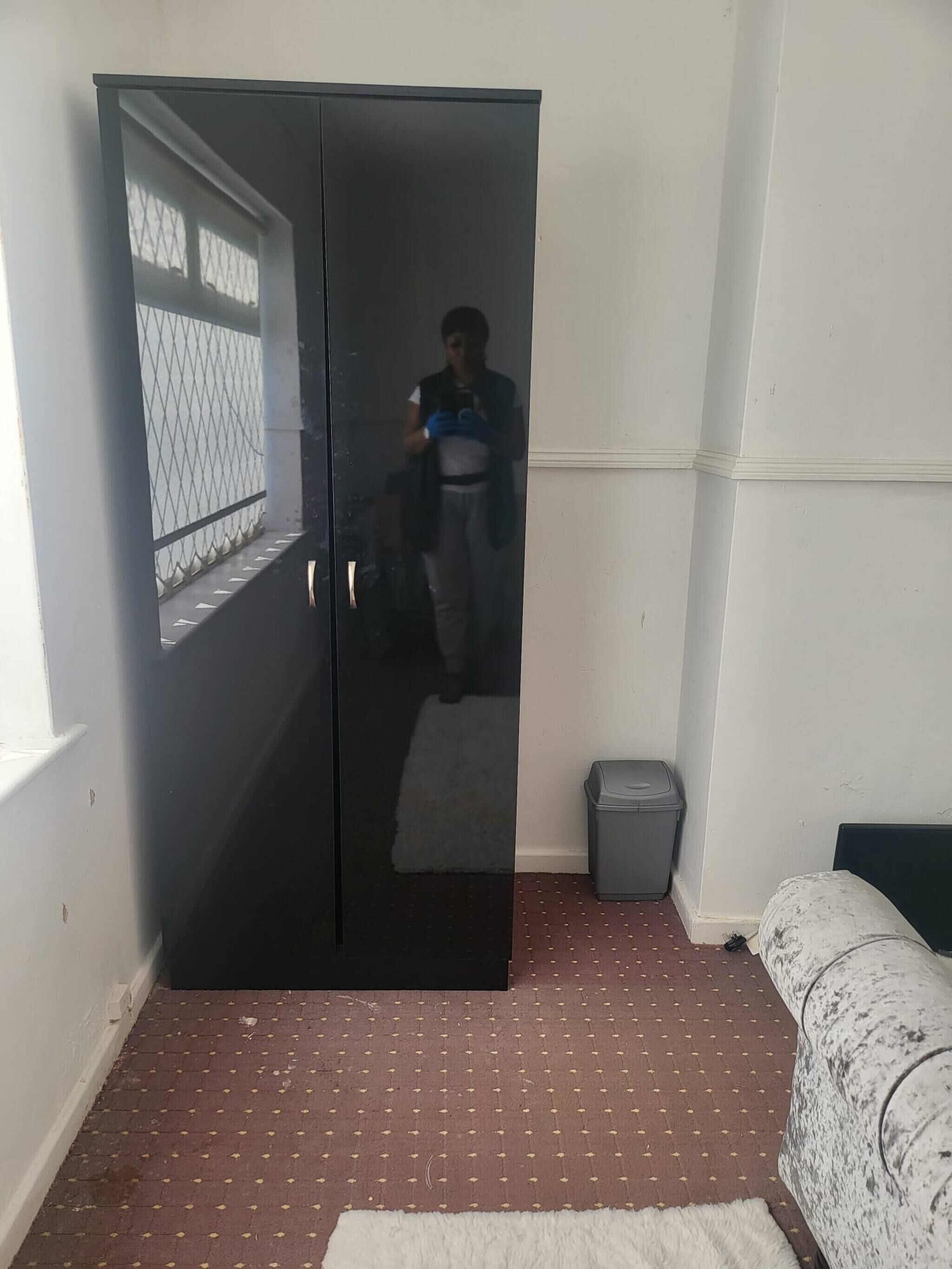 Shared Dormitory, 1 Bedroom | Interior