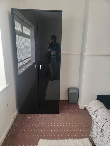 Room-teeside Port in Middlesbrough