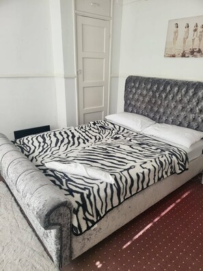 Dortoir Partagé, 1 chambre