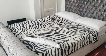 Room-teeside Port in Middlesbrough