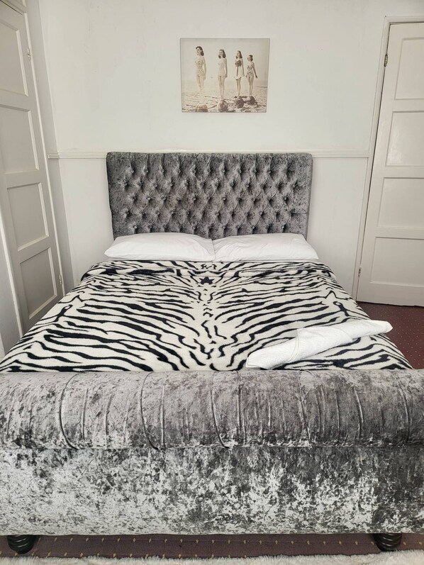 1 dormitorio
