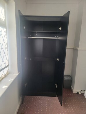 Shared Dormitory, 1 Bedroom | Interior - Room-teeside Port in Middlesbrough (Middlesbrough)