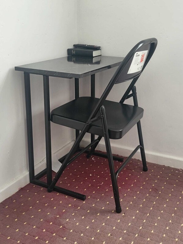 共同ドミトリー 1 ベッドルーム | 内装