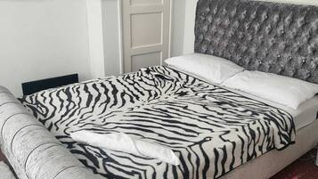 Shared Dormitory, 1 Bedroom