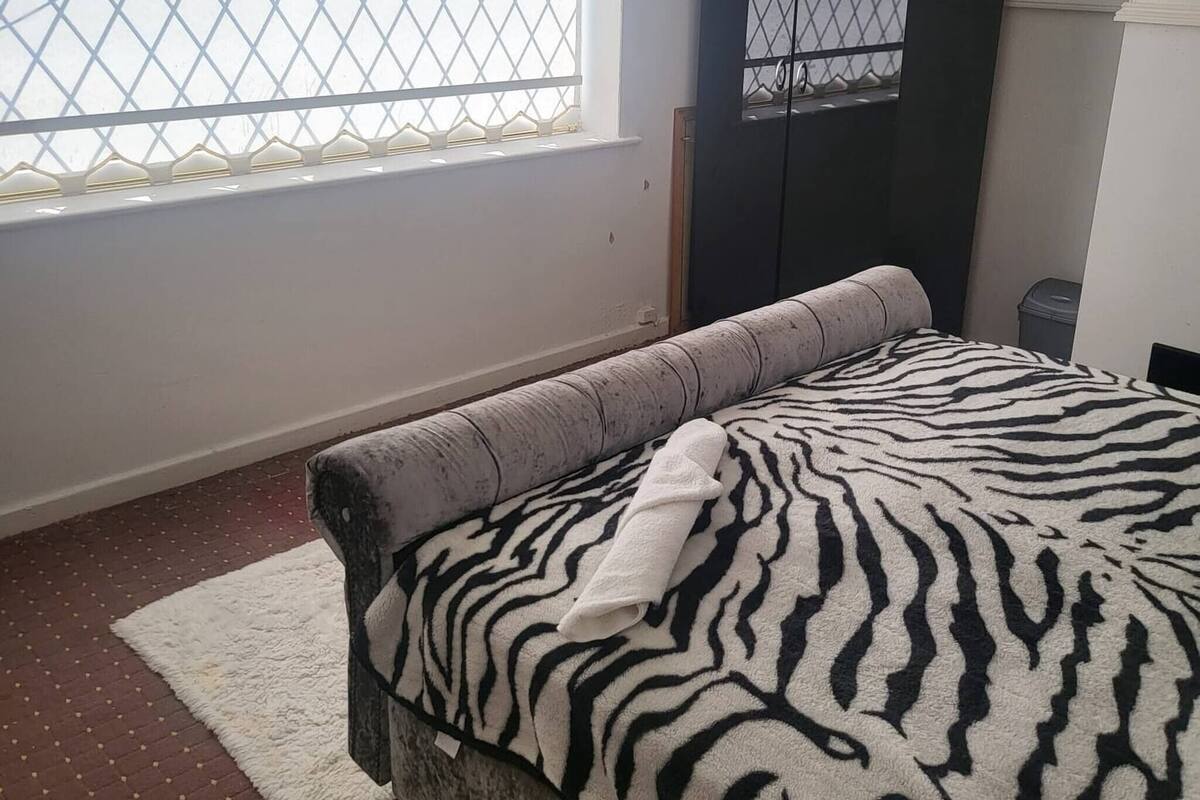 Dortoir Partagé, 1 chambre