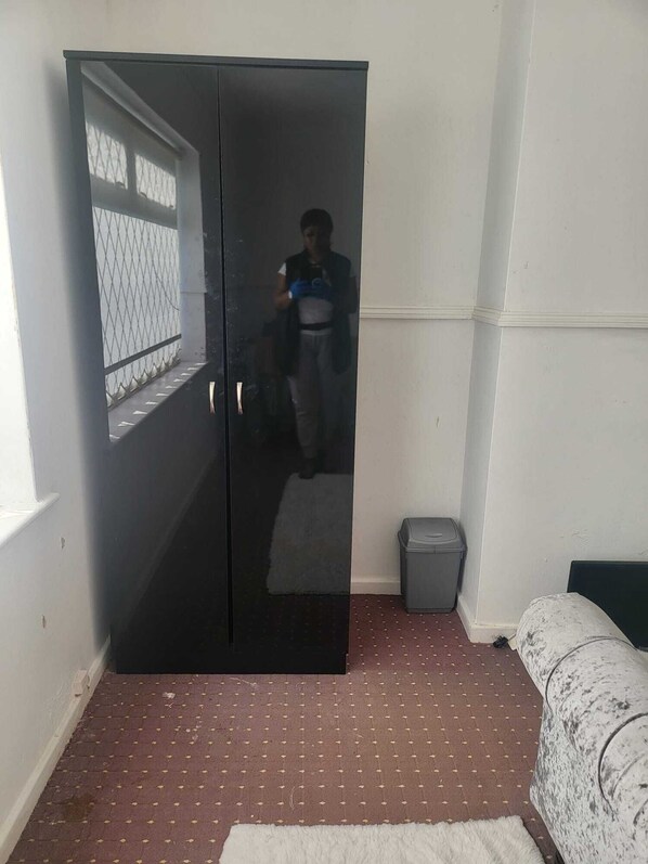 Shared Dormitory, 1 Bedroom | Interior - Room-teeside Port in Middlesbrough (Middlesbrough)