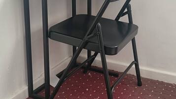 Shared Dormitory, 1 Bedroom | Interior