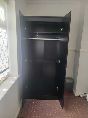 Shared Dormitory, 1 Bedroom | Interior - Room-teeside Port in Middlesbrough (Middlesbrough)