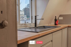 Private kitchen - Classic|Luxury|Central|Leisure|Contractor|Families (Hotwells)