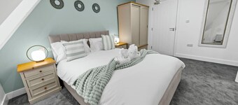 Burnham-on-sea | Luxury | Couples | Contractors