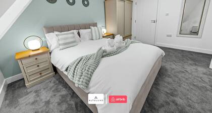 Burnham-on-sea | Luxury | Couples | Contractors
