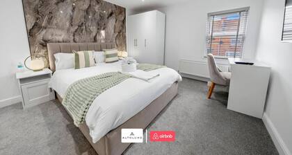 Burnham-on-sea | Luxury | Couples | Contractors