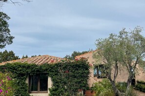 Exterior - ELITE COLLECTION- Villa Piccola Bentosa - Liscia di Vacca (Liscia di Vacca)