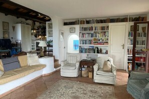 Interior - ELITE COLLECTION- Villa Piccola Bentosa - Liscia di Vacca (Liscia di Vacca)