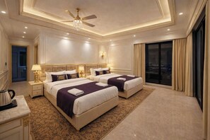 Room - Narayana Grand Hotel (New Delhi)