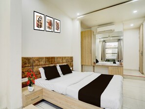 Maison | 1 chambre