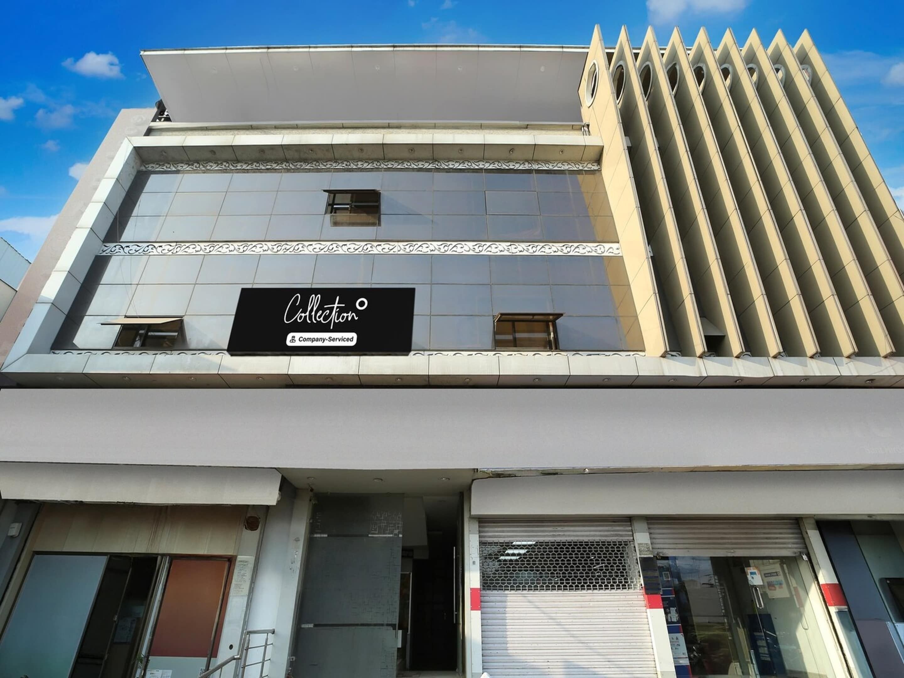 獨棟房屋 | 外觀細部