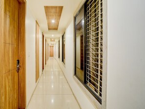 獨棟房屋 | 住宿內部