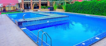 THE RESIDENCE HOTEL DODOMA