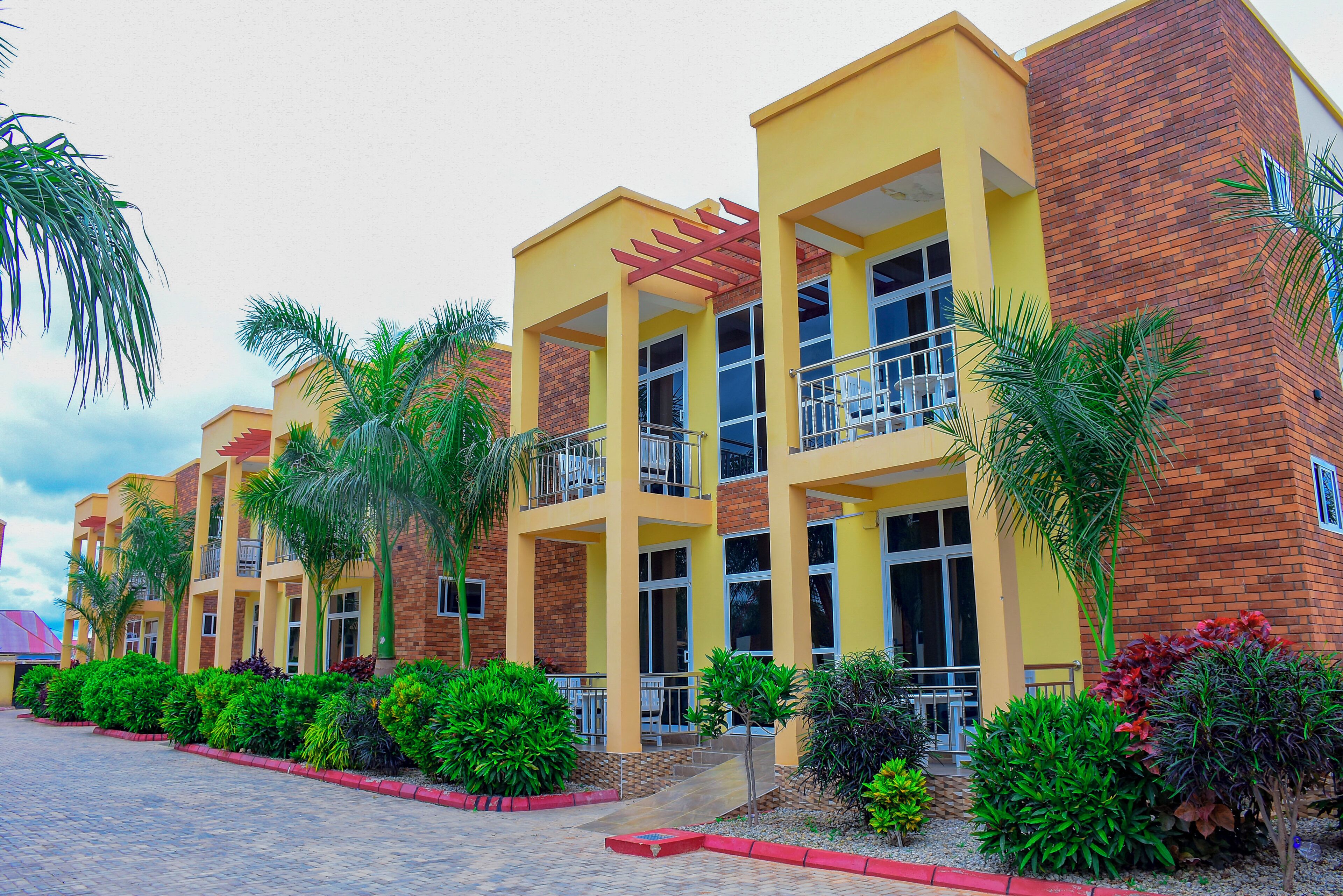 บริเวณภายนอก