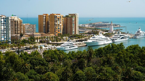 Marina