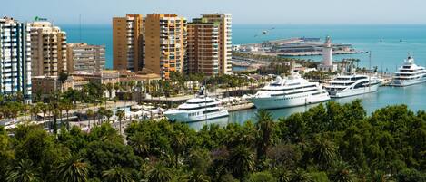 Marina