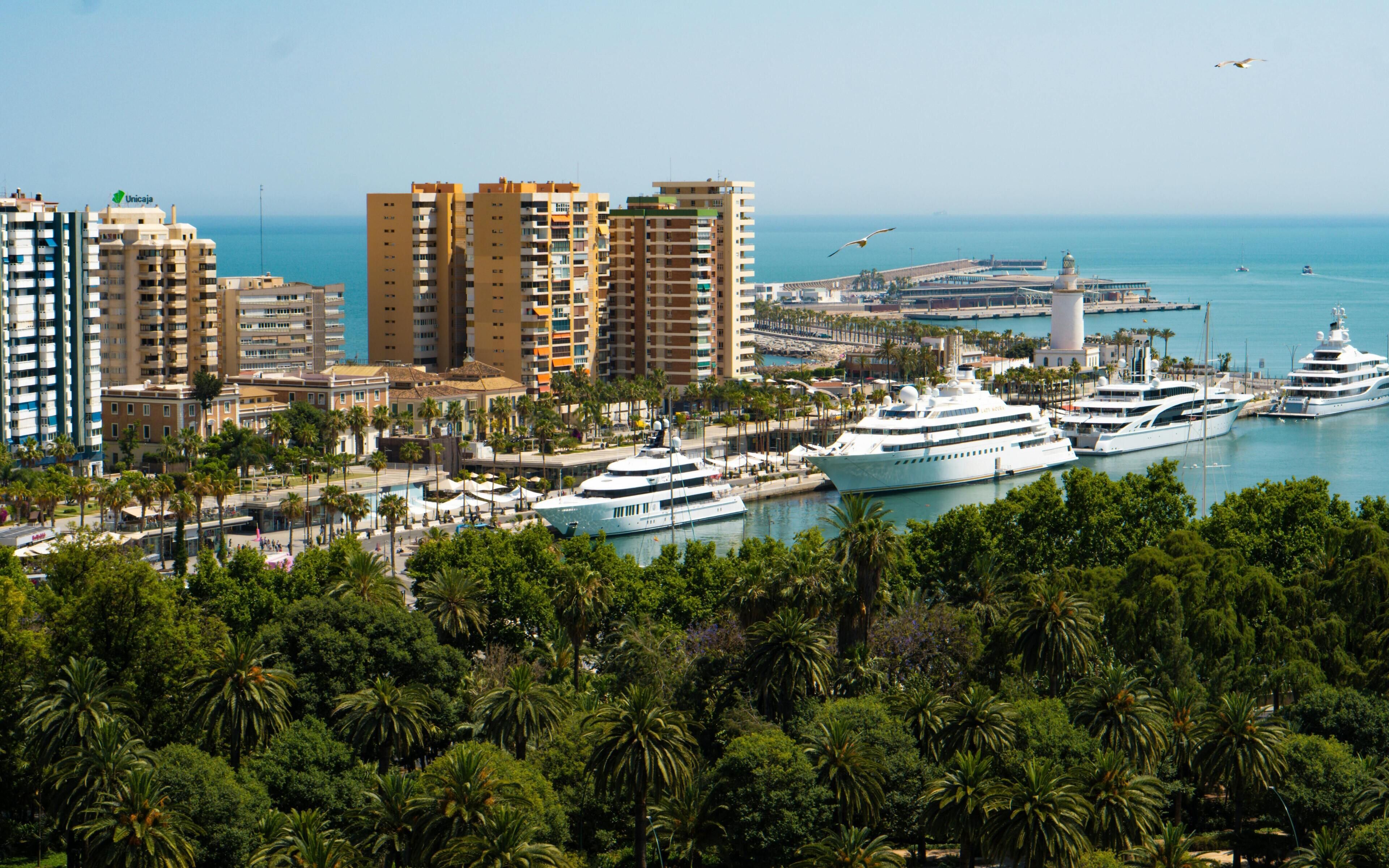 Marina