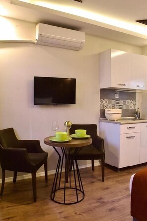 Interior - PeraHomes De (İstanbul)