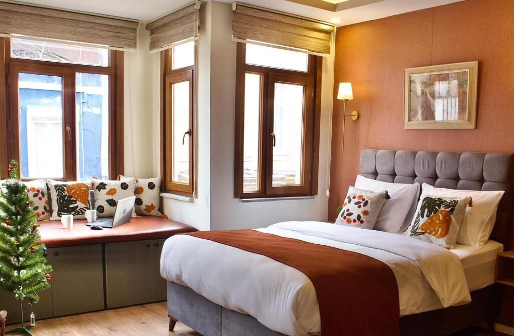 Leilighet – superior, tekjøkken