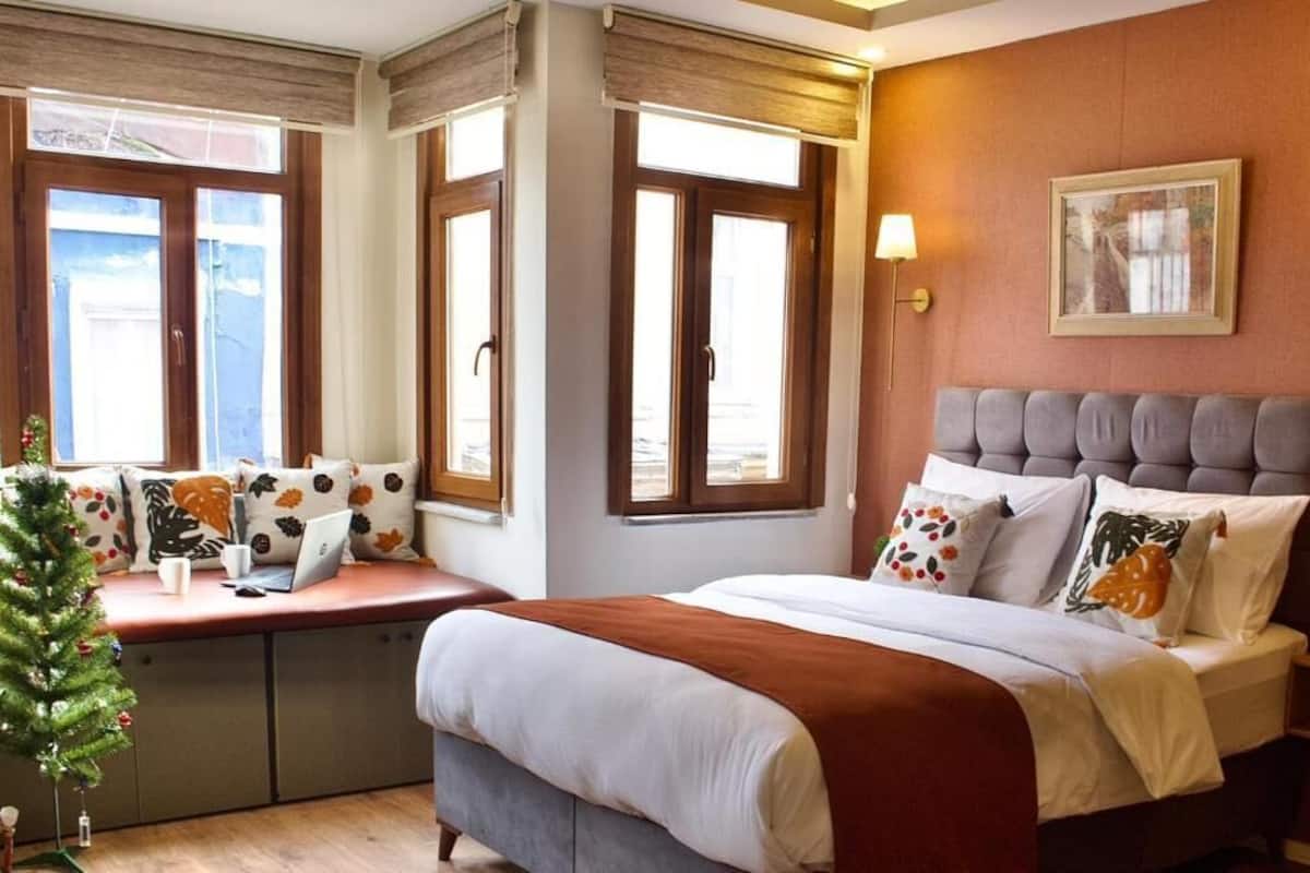 Leilighet – superior, tekjøkken