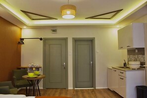 Interior - PeraHomes De (İstanbul)
