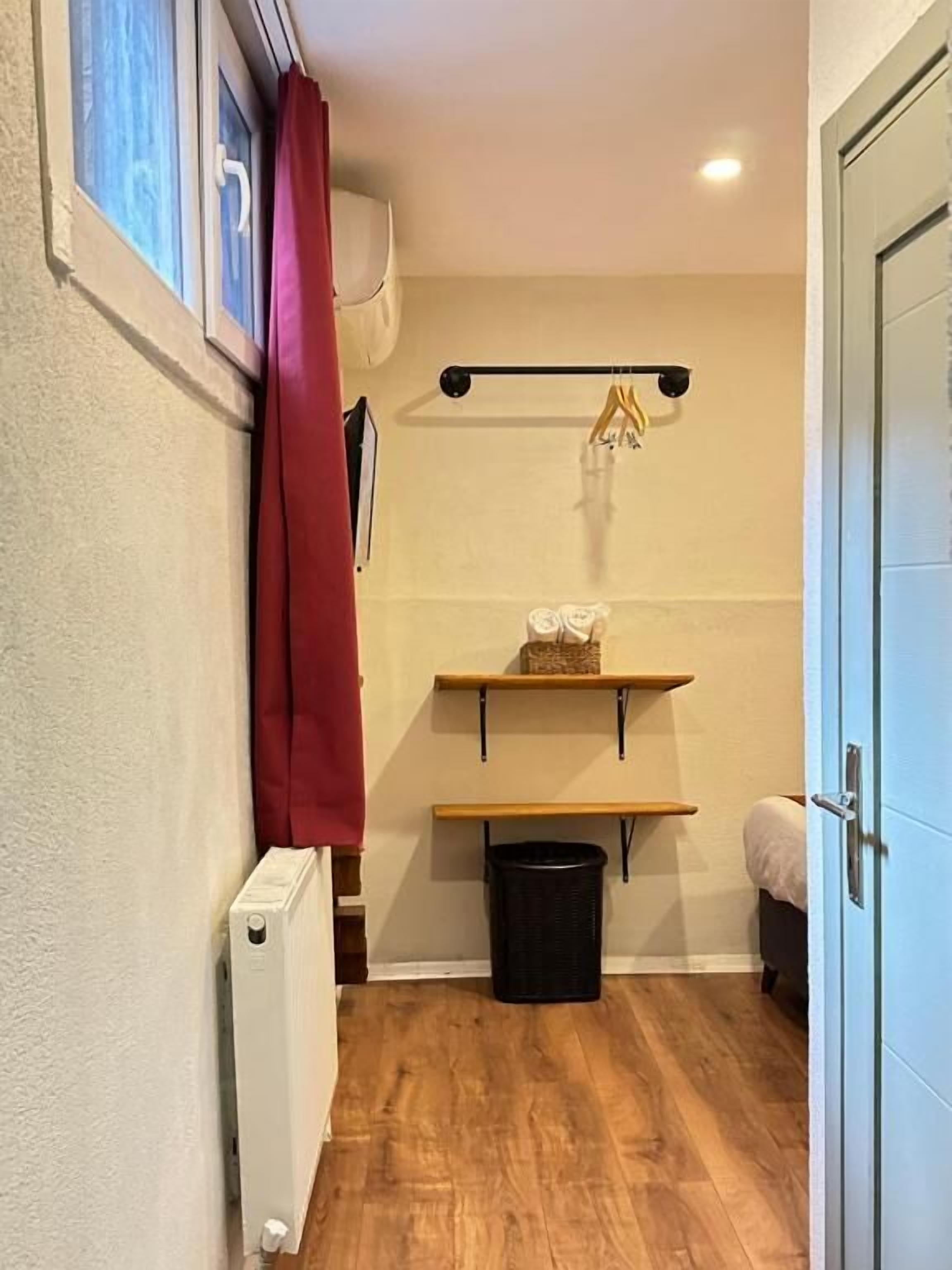 Leilighet – basic | Innvendig