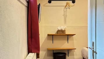 Leilighet – basic | Innvendig