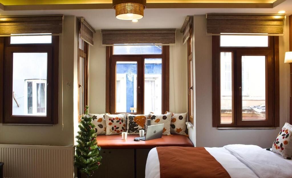 Leilighet – superior, tekjøkken