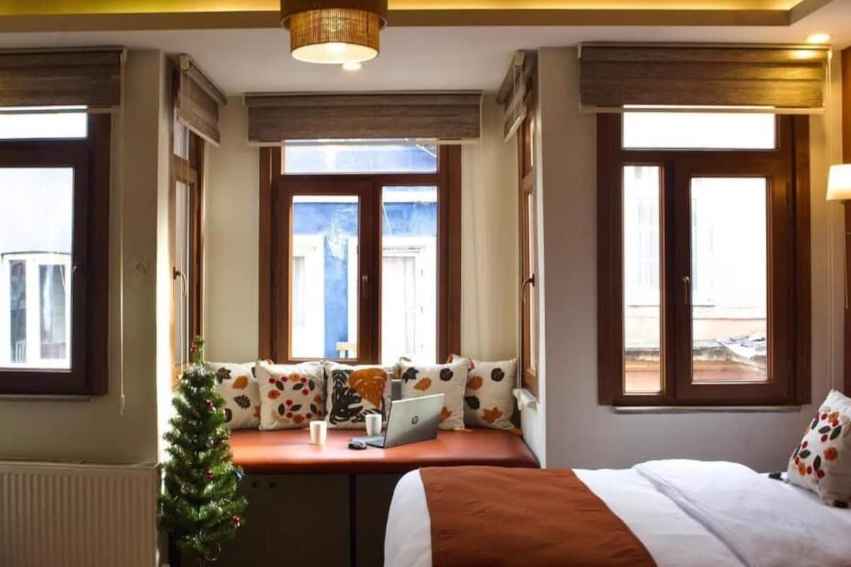 Leilighet – superior, tekjøkken