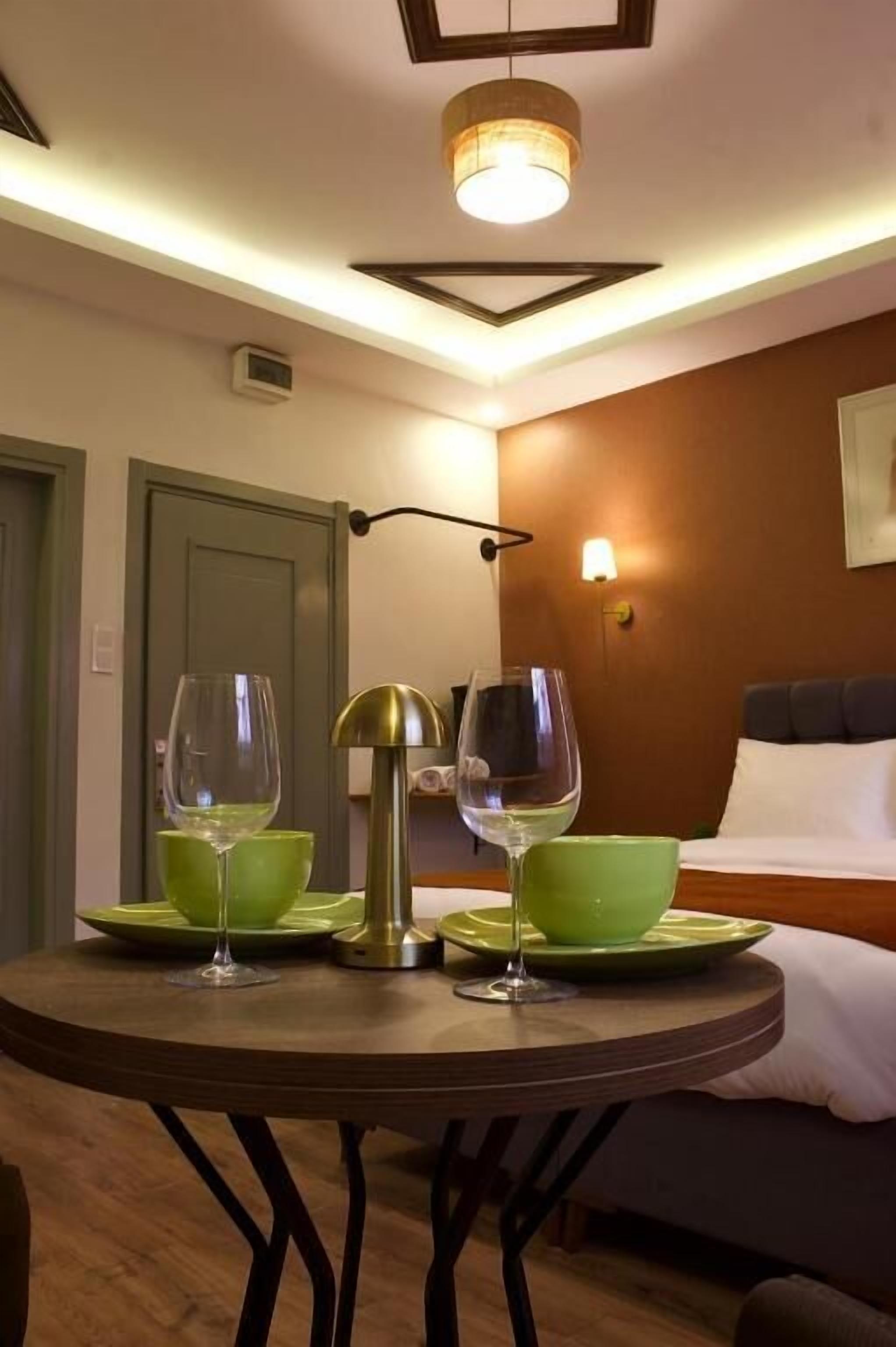 Leilighet – comfort, tekjøkken