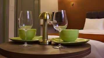 Apartamento Confort, cocina básica