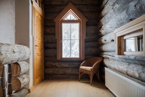 Interior - Alpine Grand Villa by Aavalevi (Levi)