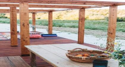 Casa Herculano | Charming Rural Refuge in Azóia de Baixo - Santarém