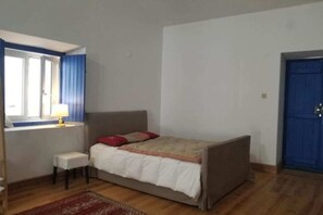 1 bedroom, Internet, bed sheets