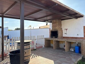 テラス / パティオ