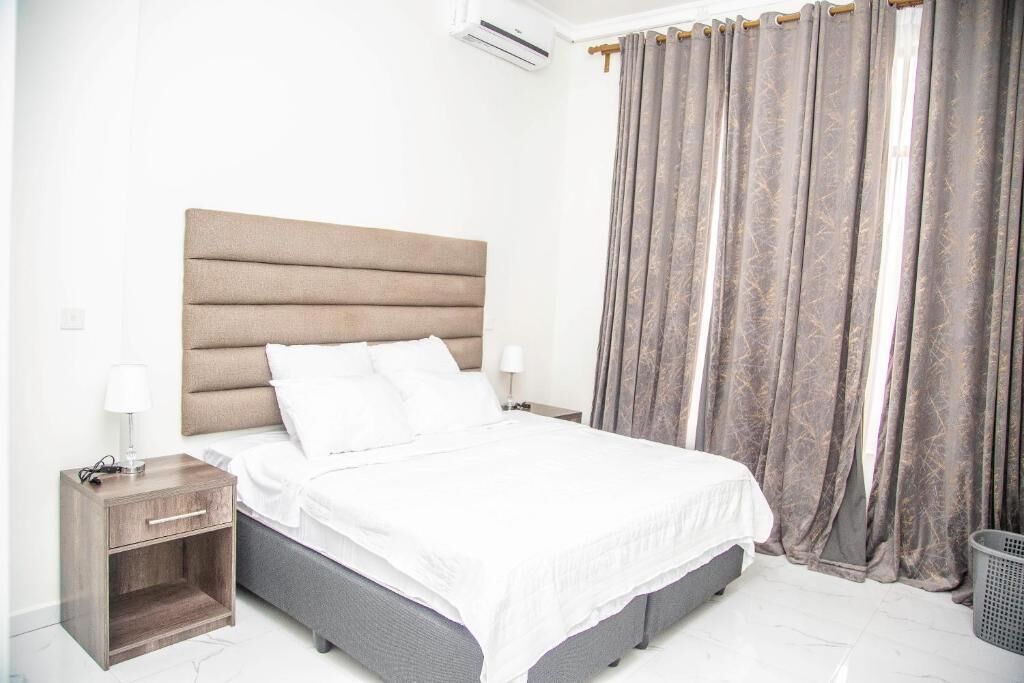 อพาร์ทเมนท์