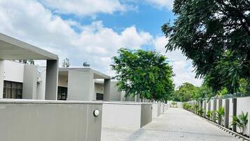 Apartment | Property grounds