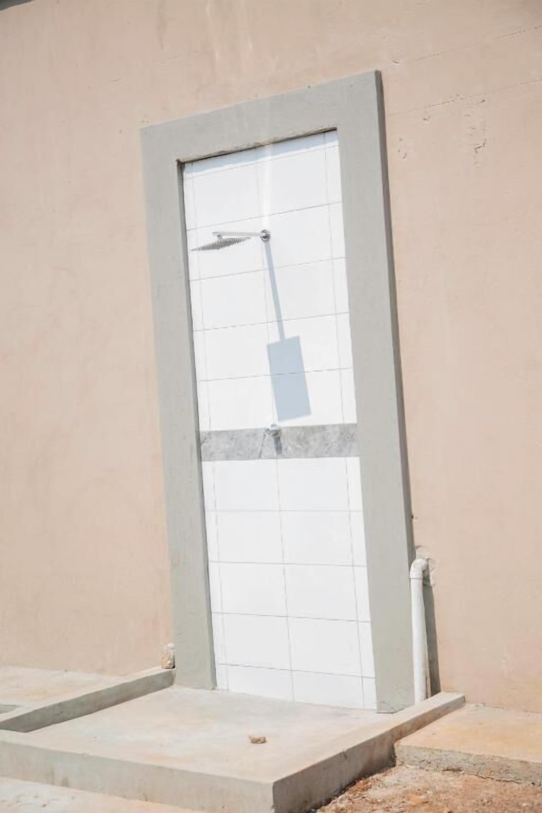 อพาร์ทเมนท์ | บริเวณที่พัก