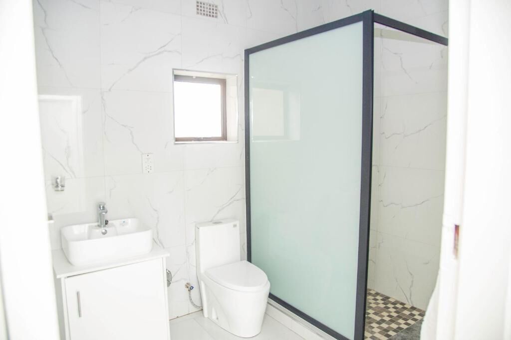 Kamar mandi