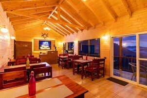 Restaurantes